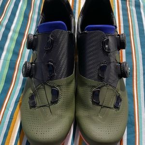 MAAP X Suplest Edgex Road Pro Cycling Shoes